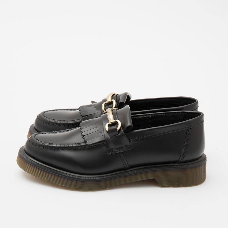 Dr.Martens（ドクターマーチン） ADRIAN エイドリアン スナッフル