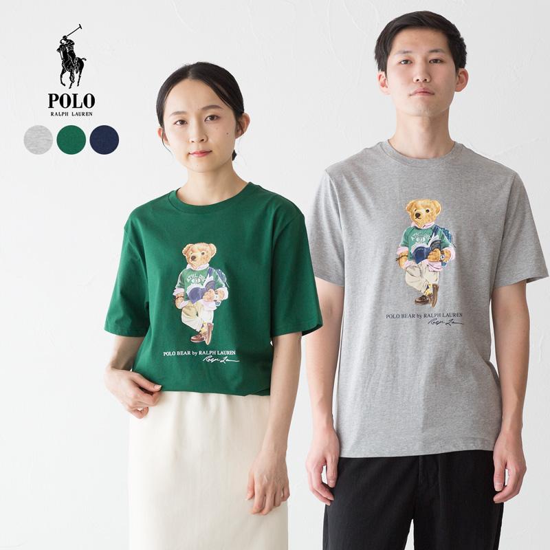 POLO RALPH LAUREN（ポロ・ラルフローレン） ポロベア Tシャツ ポロ