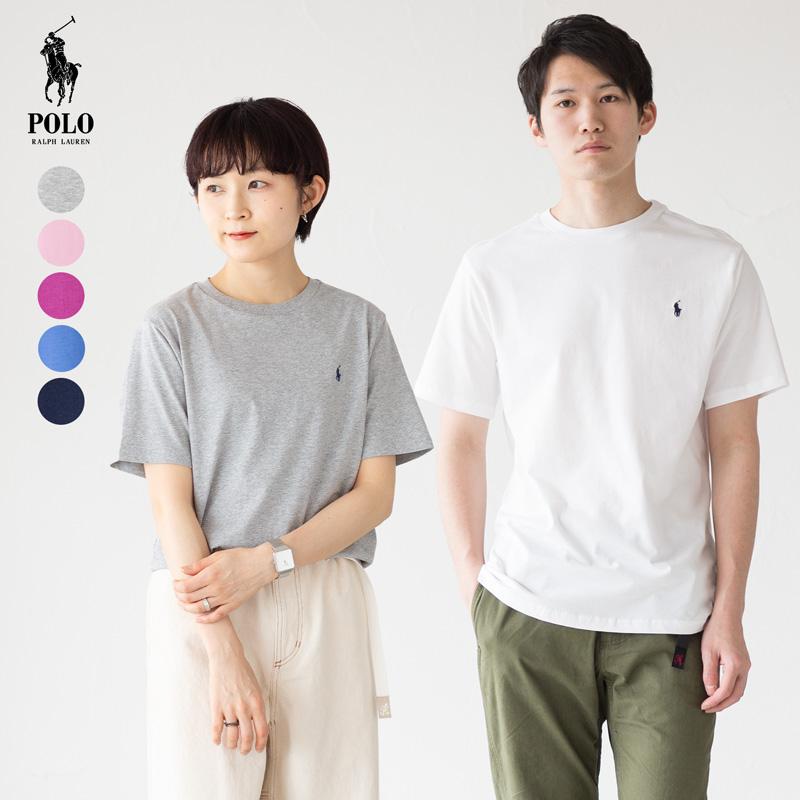 POLO RALPH LAUREN（ポロ・ラルフローレン） ポロ ラルフローレン T