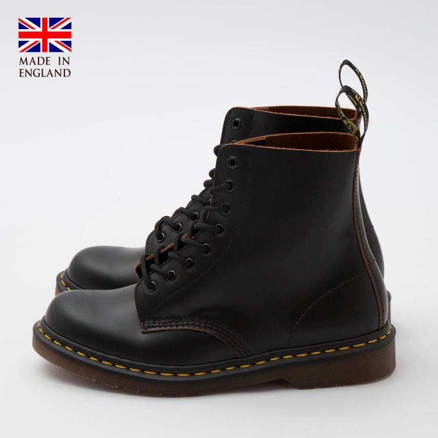 Dr.Martens（ドクターマーチン） 英国製 ビンテージ 1460 8 ホール