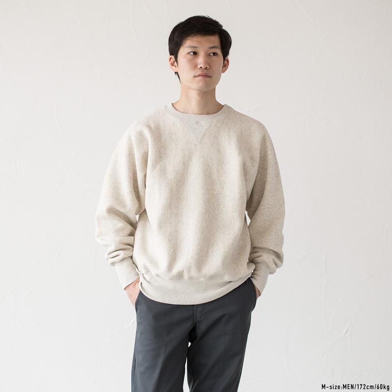 Champion（チャンピオン） リバースウィーブ 日本製 1stパテントモデル