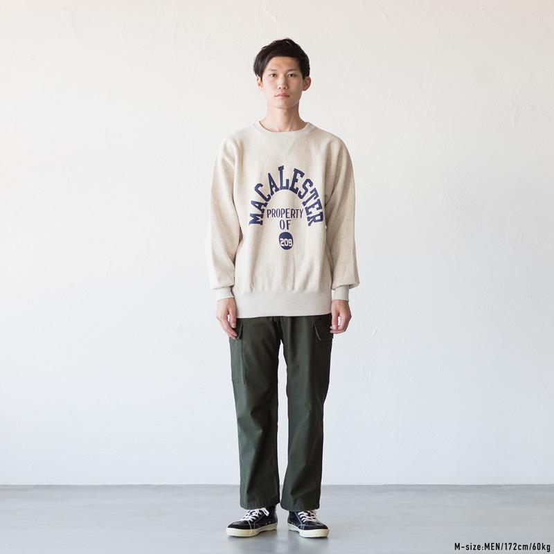 Champion（チャンピオン） リバースウィーブ 日本製 1stパテントモデル