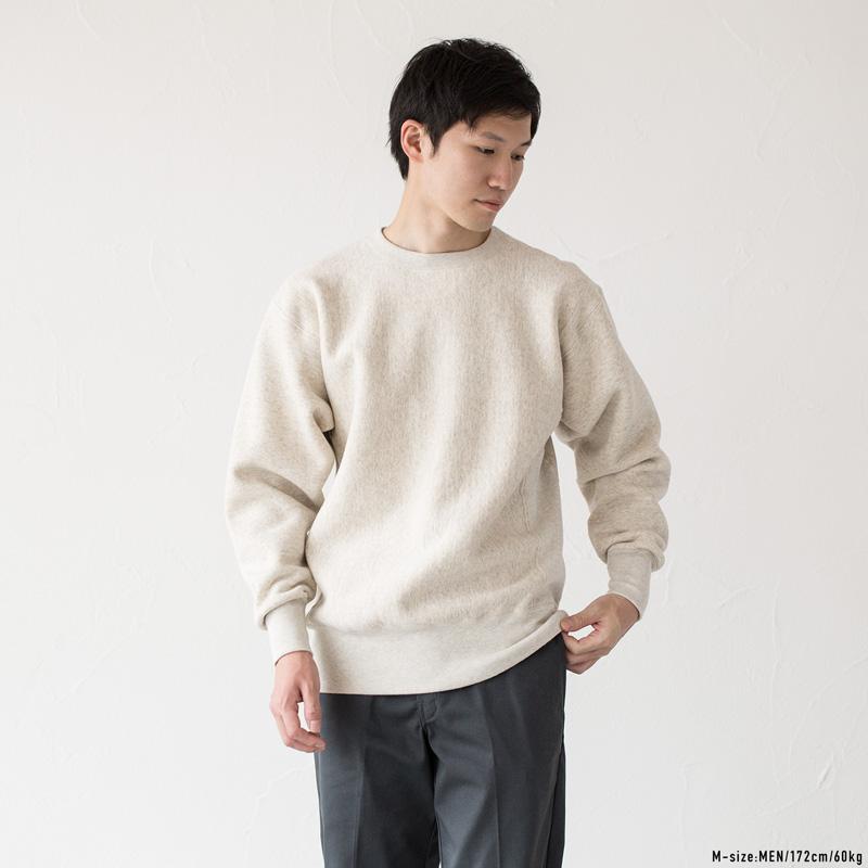 Champion（チャンピオン） リバースウィーブ 日本製 2ndパテントモデル