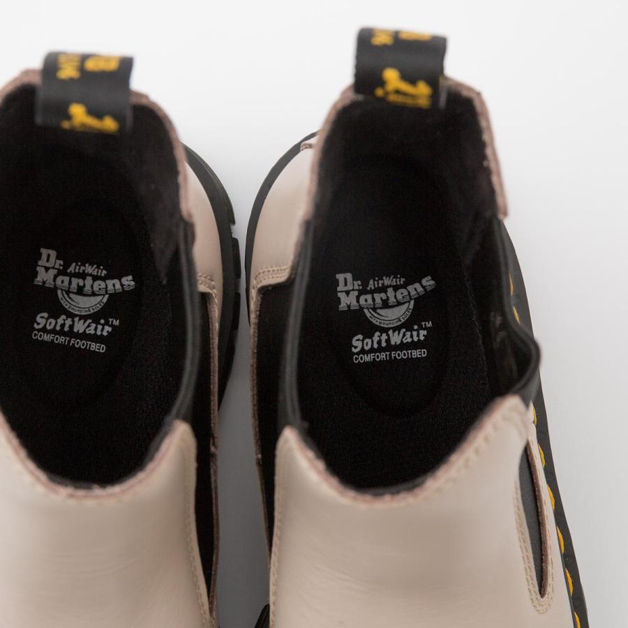 Dr.Martens（ドクターマーチン） サイドゴア AUDRICK チェルシー