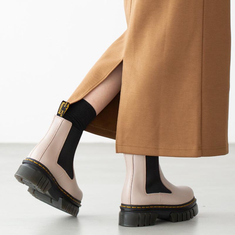 Dr.Martens（ドクターマーチン） サイドゴア AUDRICK チェルシー