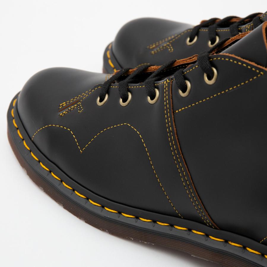 Dr.Martens（ドクターマーチン） ビンテージ チャーチ モンキー ブーツ