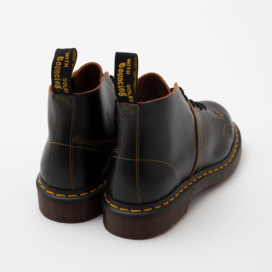 Dr.Martens（ドクターマーチン） ビンテージ チャーチ モンキー ブーツ