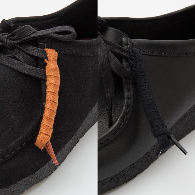 Clarks（クラークス） ワラビー Clarks Wallabee 日本総代理店品