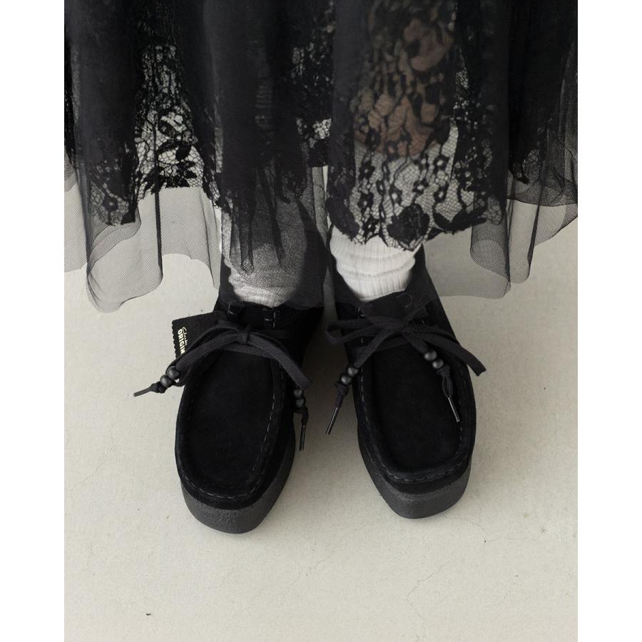 Clarks（クラークス） ワラクラフトビー Clarks Wallacraft Bee