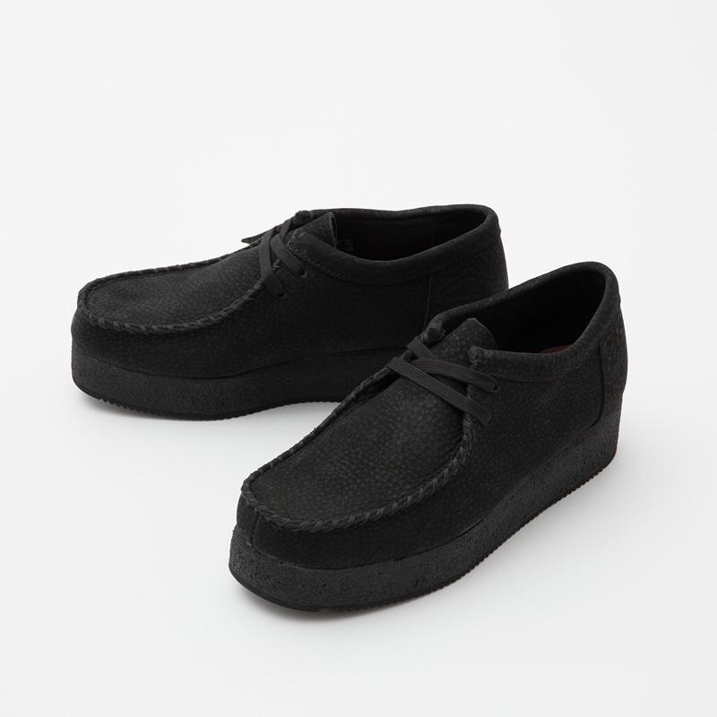 Clarks（クラークス） Wallacraft Lo / レディース ワラクラフトロー