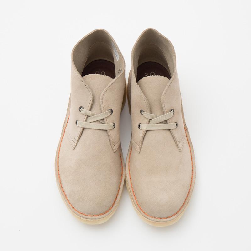 Clarks（クラークス） デザートブーツ Clarks Desert Boot 日本総代理