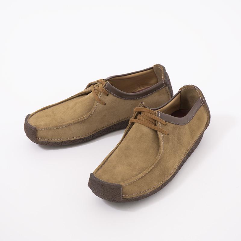 Clarks（クラークス） ナタリー Clarks Natalie 日本正規品 メンズ