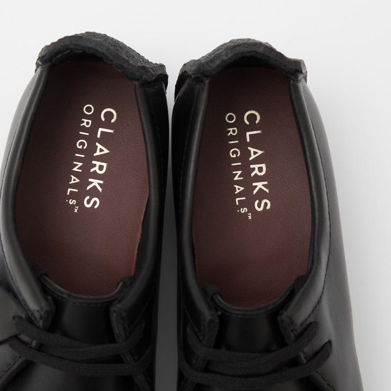 Clarks（クラークス） ナタリー Clarks Natalie 日本正規品 メンズ