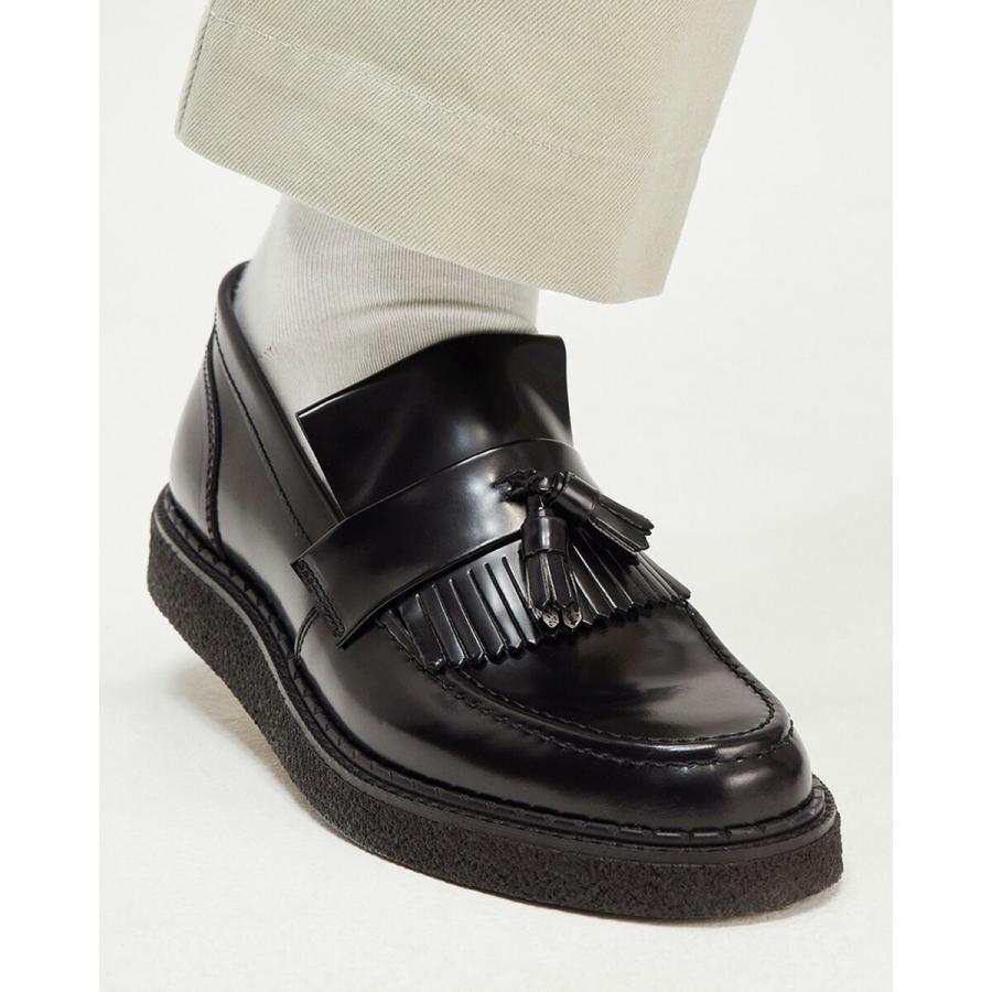 FRED PERRY（フレッドペリー） ジョージコックス FRED PERRY GEORGE