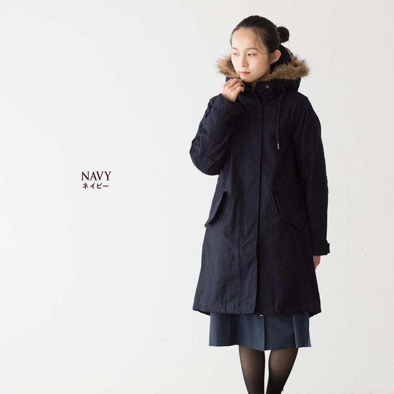 FRED PERRY（フレッドペリー） ウィメンズ フィッシュテール パーカー