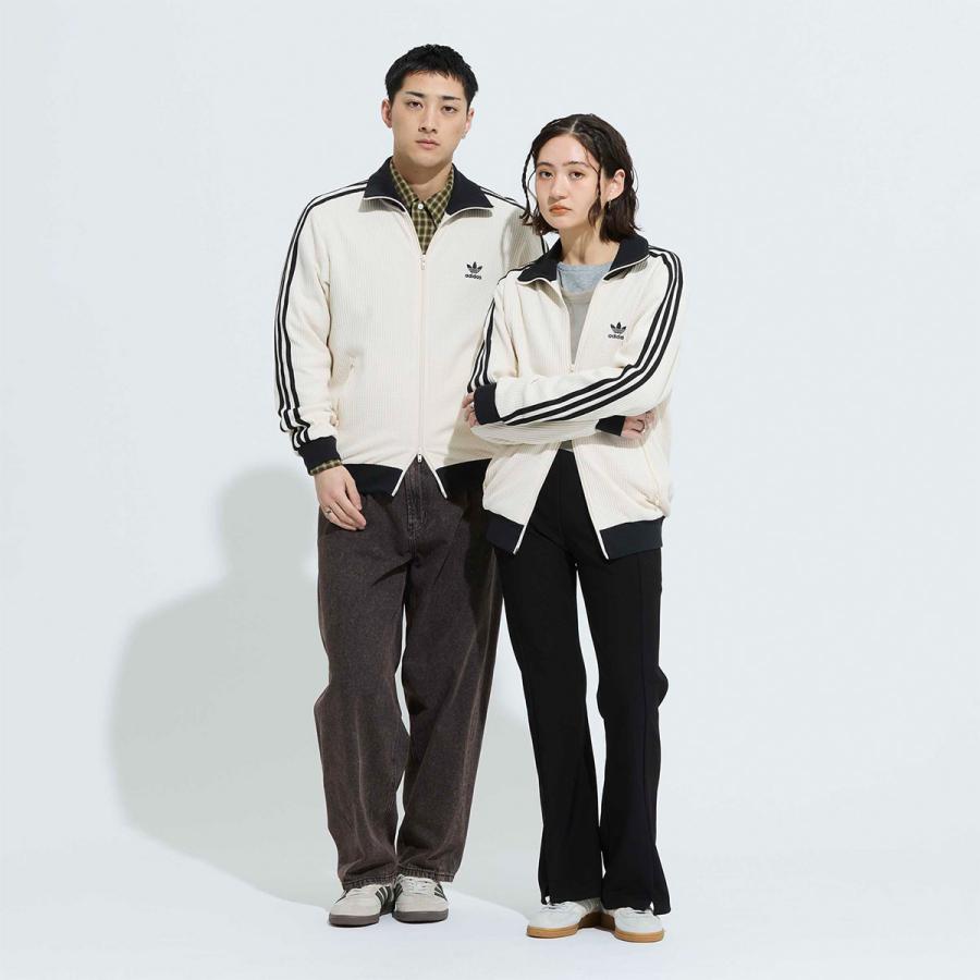adidas Originals アディダス ワッフル トラックジャケット クラシック
