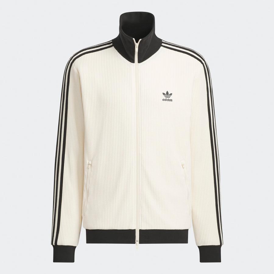 adidas Originals アディダス ワッフル トラックジャケット クラシック