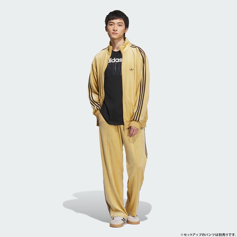 adidas Originals アディダス ジャージ ベッケンバウアー ジェンダー