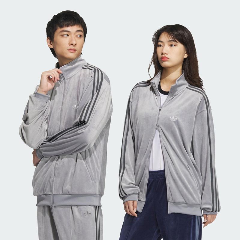 adidas Originals アディダス ジャージ ベッケンバウアー ジェンダー