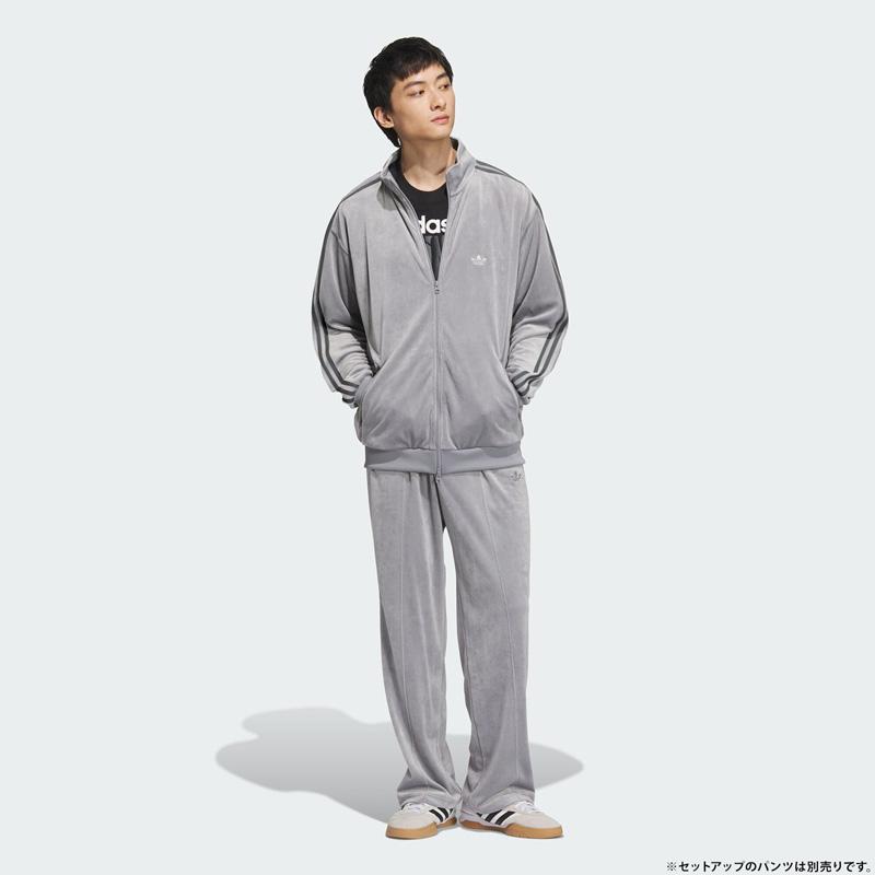 adidas Originals アディダス ジャージ ベッケンバウアー ジェンダー