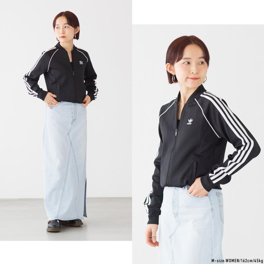 adidas Originals アディダス レディース スーパースター トラック
