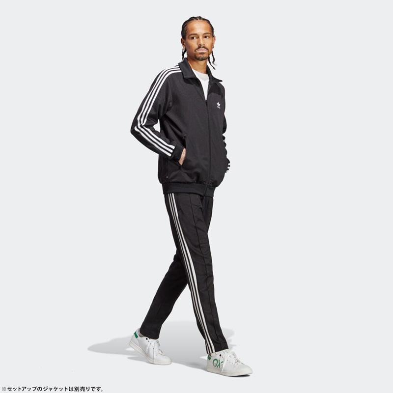 adidas Originals アディダス オリジナルス ベッケンバウアー トラック