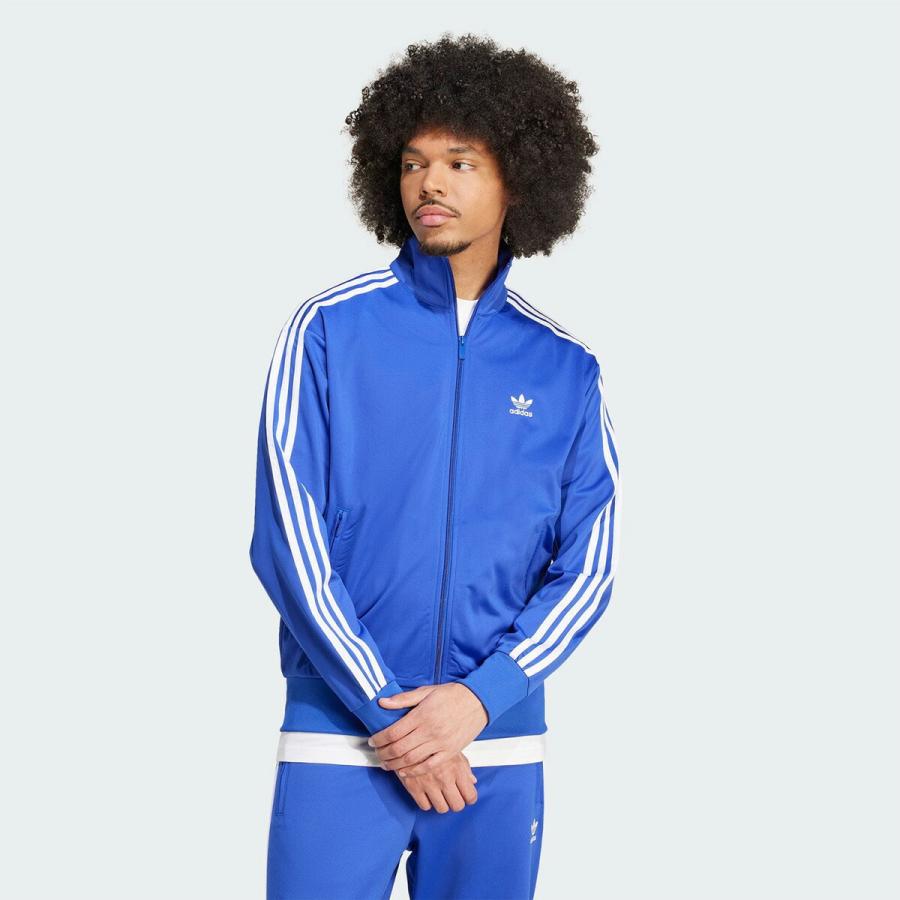 adidas Originals アディダス ジャージ 上下組 ファイヤーバード