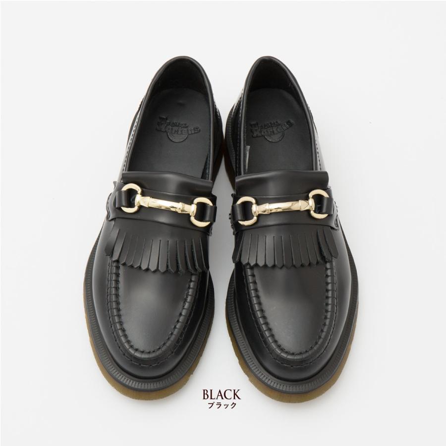 Dr.Martens（ドクターマーチン） ADRIAN エイドリアン スナッフル