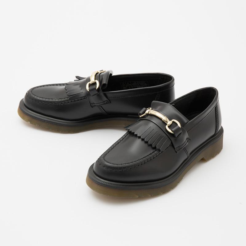 Dr.Martens（ドクターマーチン） ADRIAN エイドリアン スナッフル