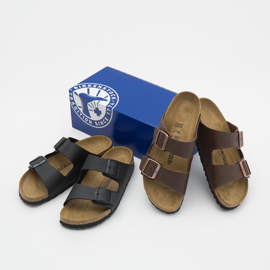BIRKENSTOCK（ビルケンシュトック） アリゾナ ビルコフロー