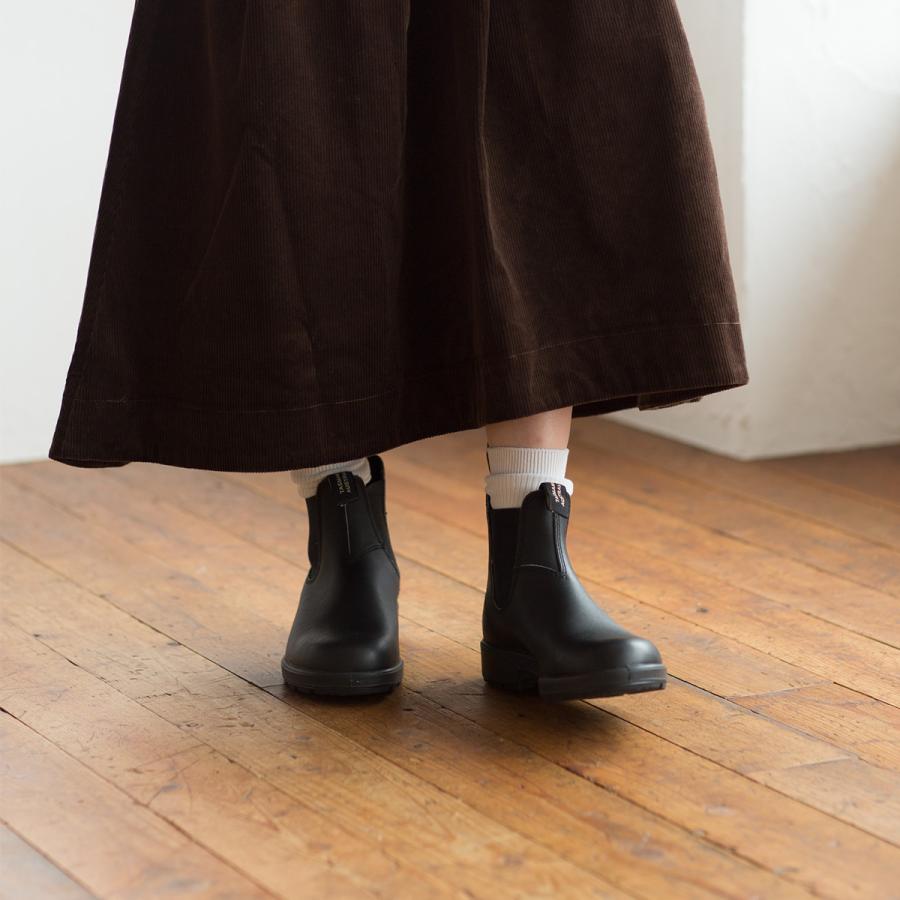 BLUNDSTONE（ブランドストーン） オリジナルス サイドゴア ブーツ