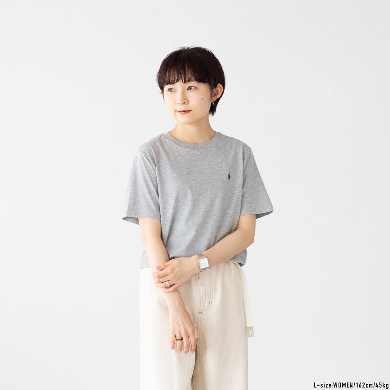 POLO RALPH LAUREN（ポロ・ラルフローレン） ポロ ラルフローレン T