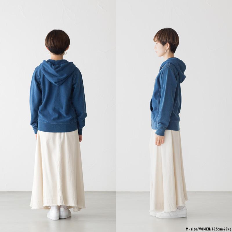 Champion（チャンピオン） リバースウィーブ フルジップ パーカー