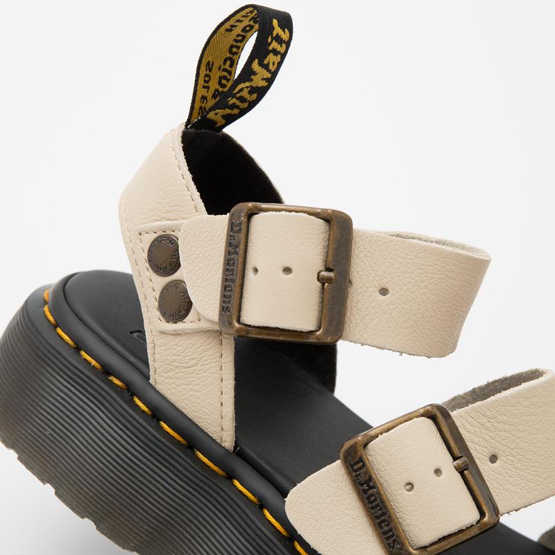 Dr.Martens（ドクターマーチン） グリフォン 厚底 サンダル Dr.Martens