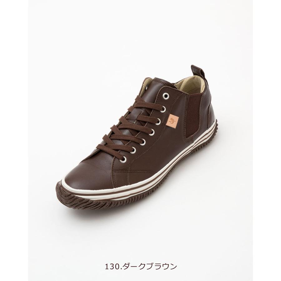 SPINGLE（スピングル） スピングルムーブ SP-442 カンガルーレザー