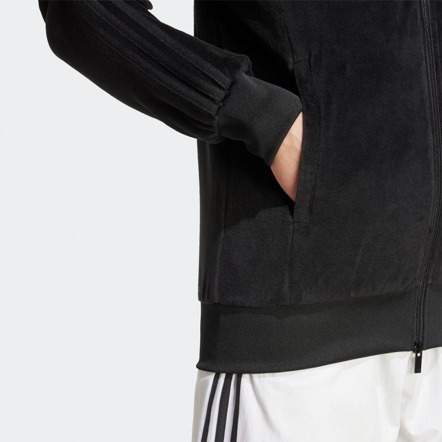 adidas Originals アディダス ベロア スーパースター SST アディカラー