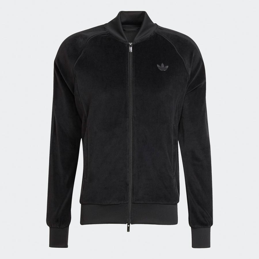 adidas Originals アディダス ベロア スーパースター SST アディカラー