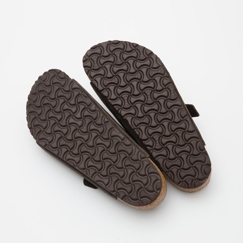 BIRKENSTOCK（ビルケンシュトック） チューリッヒ スエードレザー