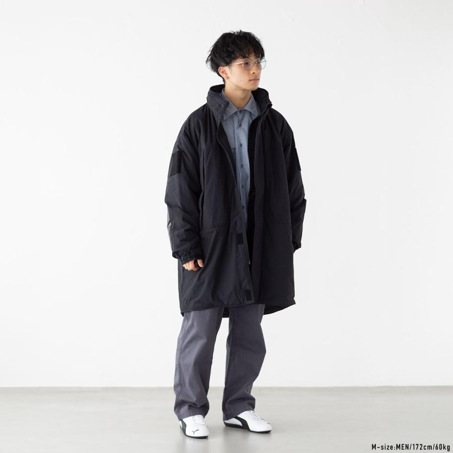 WILD THINGS（ワイルドシングス） モンスターパーカー タイプ2