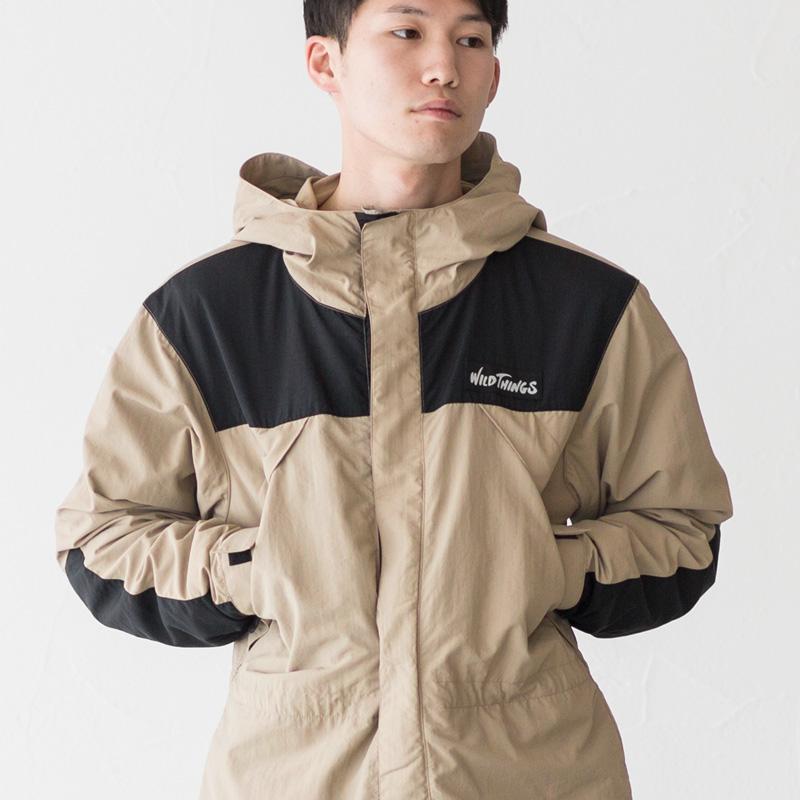 WILD THINGS（ワイルドシングス） 【10%OFF】ワイルドシングス