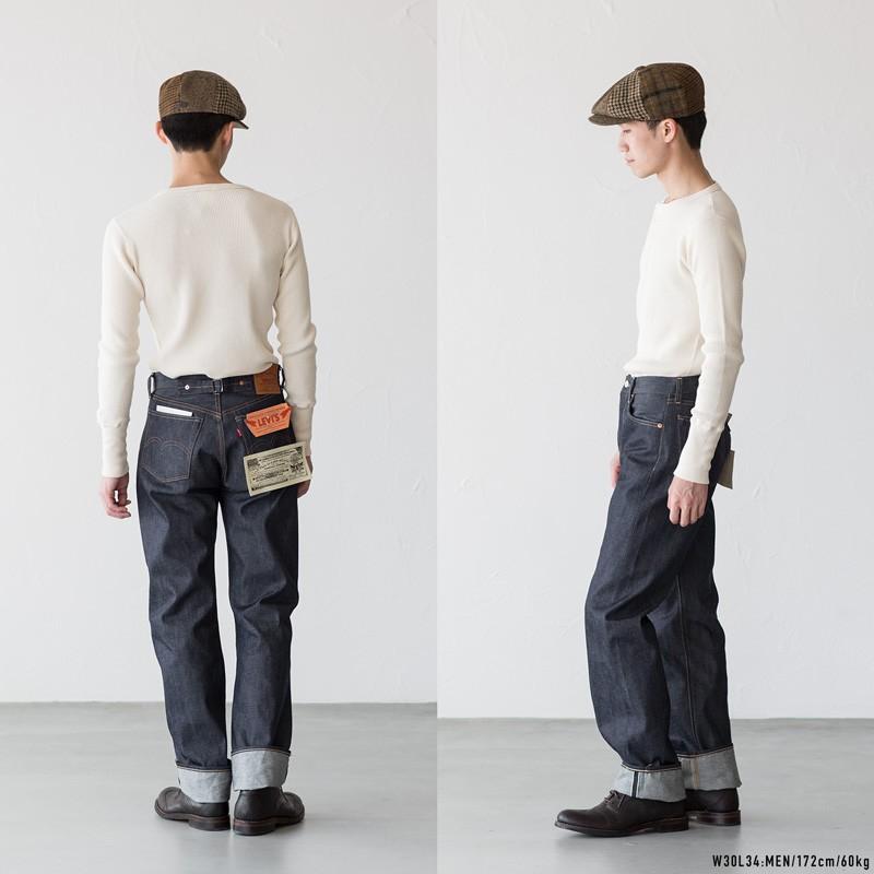Levi's VINTAGE CLOTHING リーバイスビンテージクロージング LVC 501XX