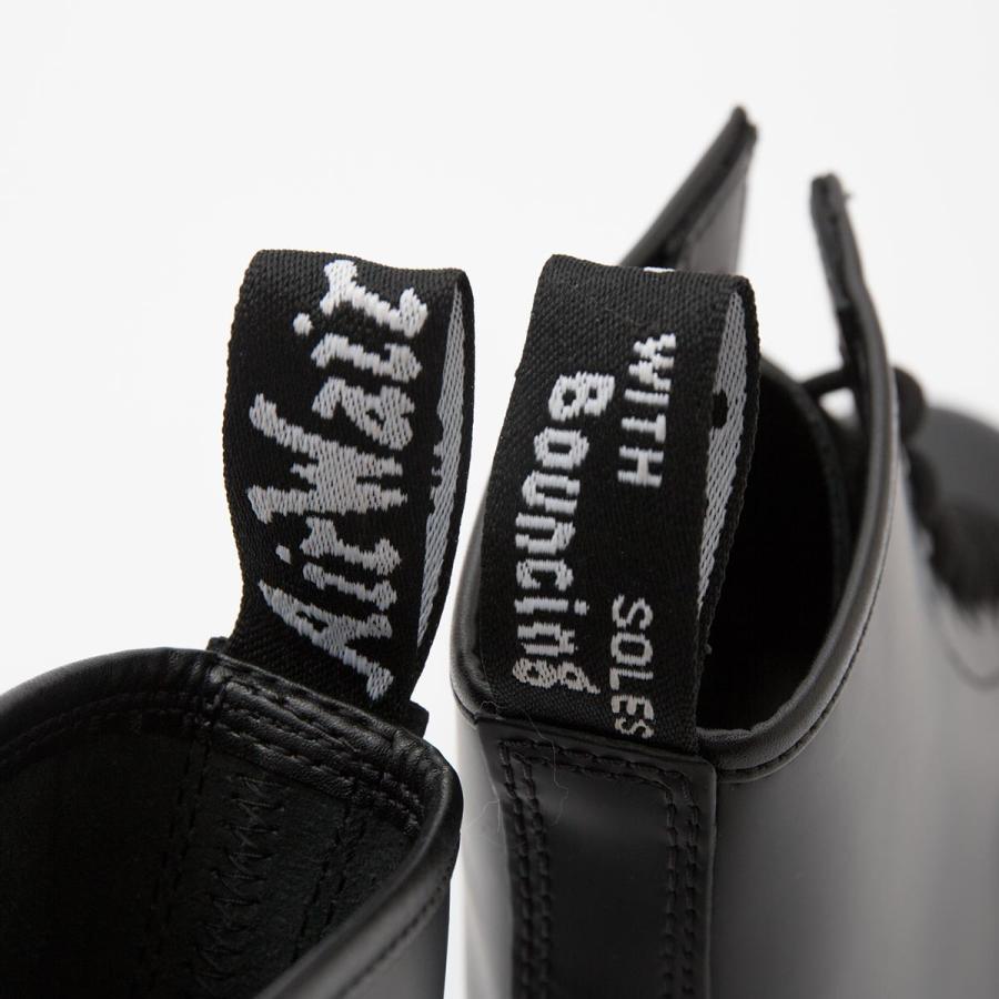 Dr.Martens（ドクターマーチン） ホワイトステッチ 1460 8 ホール