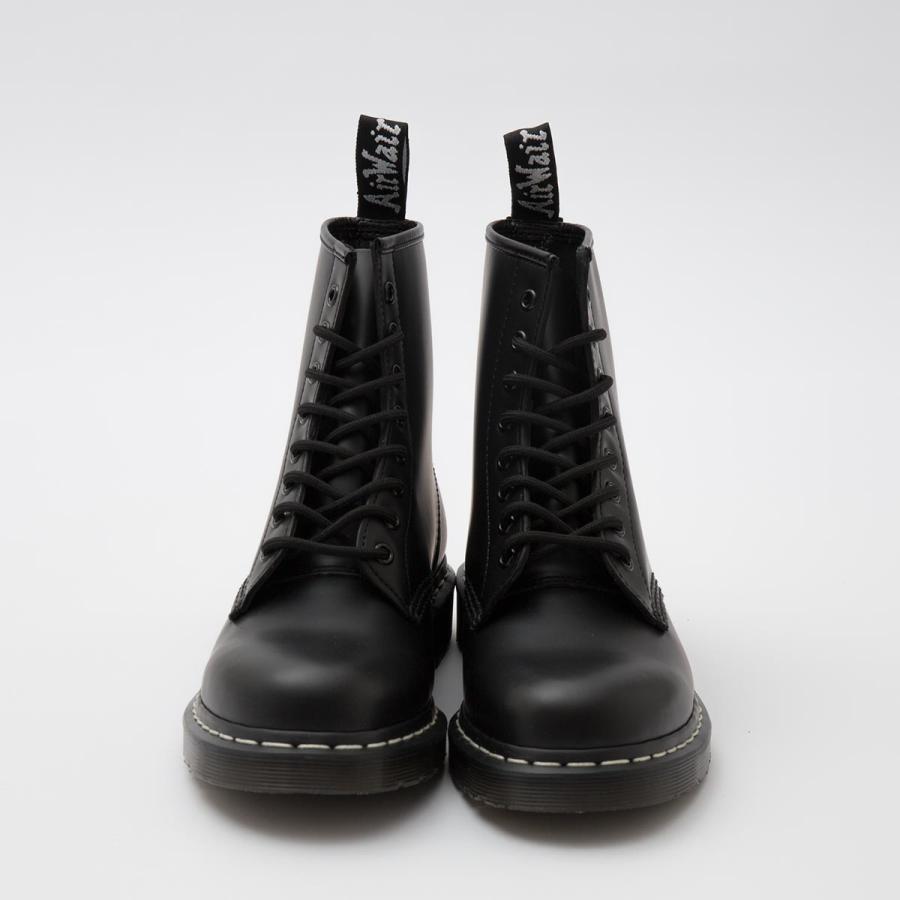 Dr.Martens（ドクターマーチン） ホワイトステッチ 1460 8 ホール