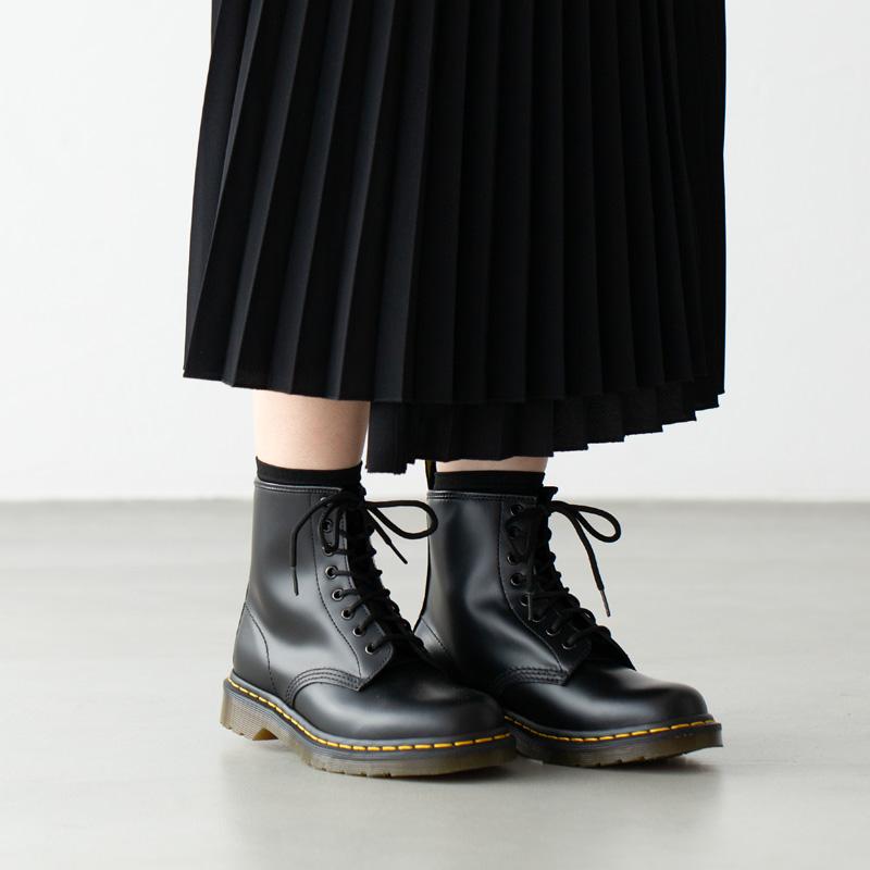ドクターマーチン 8ホール 1460 ブーツ Dr.Martens 8-EYE BOOT 1460