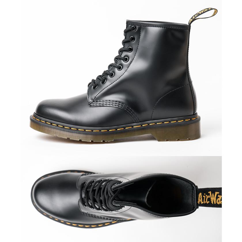 ドクターマーチン 8ホール 1460 ブーツ Dr.Martens 8-EYE BOOT 1460
