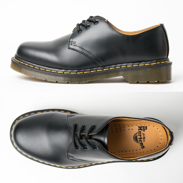 Dr.Martens（ドクターマーチン） 1461 3ホール シューズ メンズ