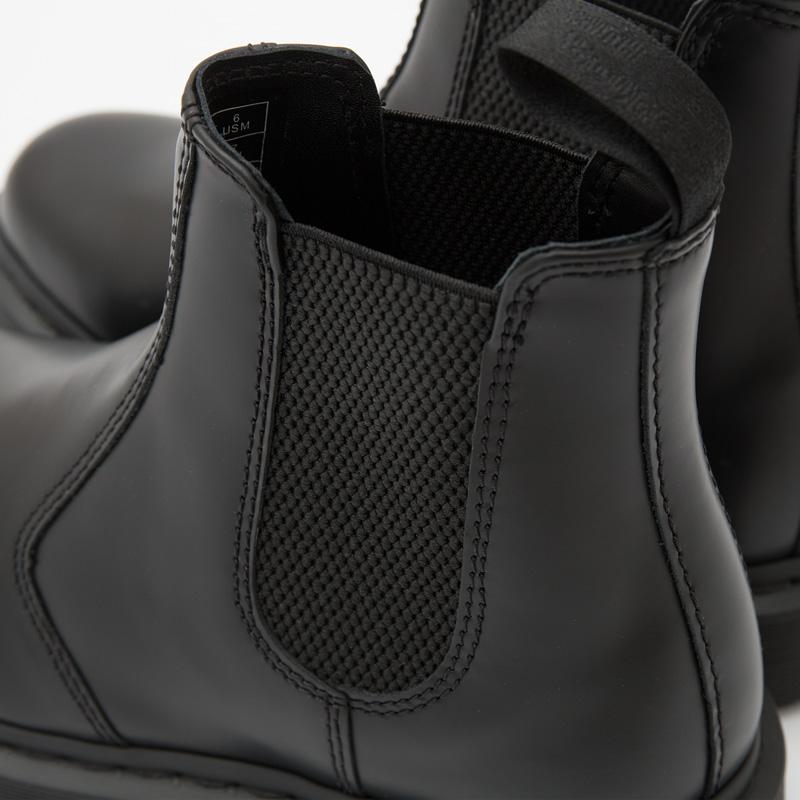 Dr.Martens（ドクターマーチン） サイドゴア 2976 MONO チェルシー