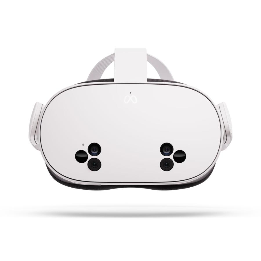 Meta Quest 3S 256GB VRヘッドセット : CocoStore - 通販 - Yahoo