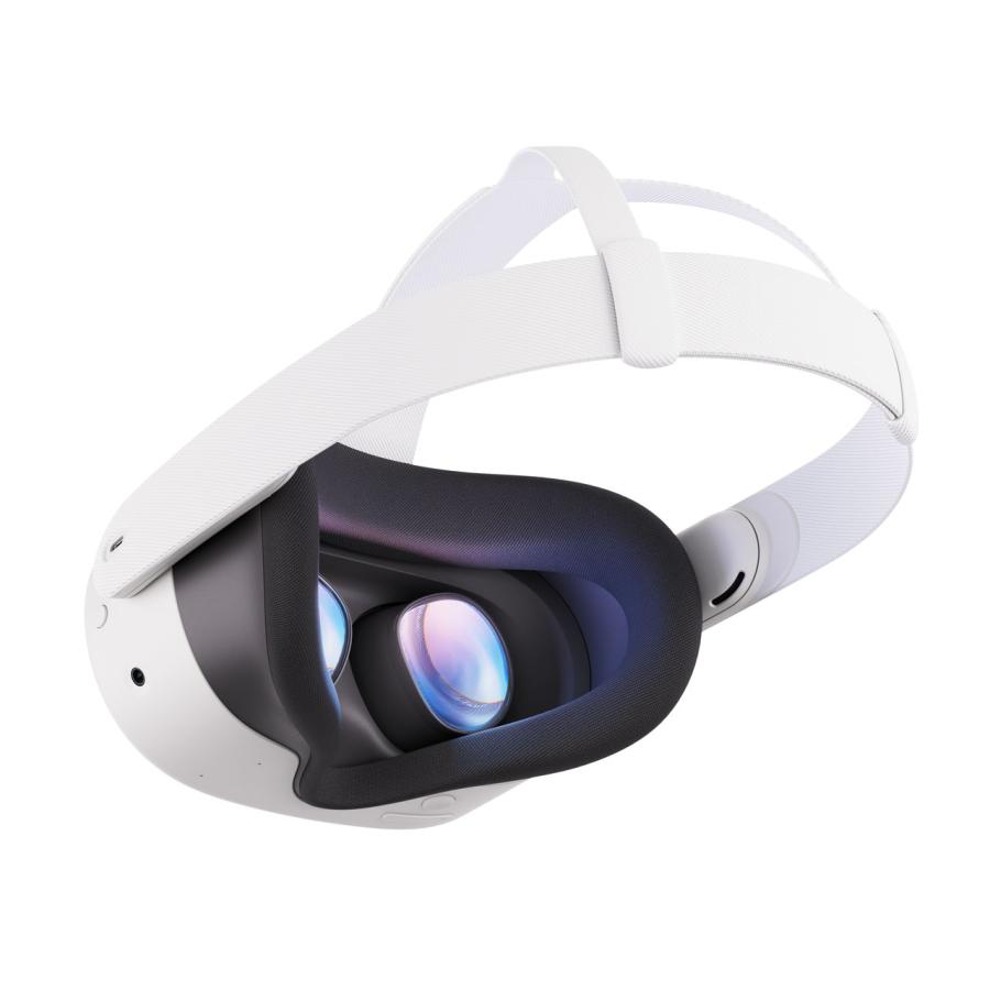 Meta Quest 3S 128GB VRヘッドセット : CocoStore - 通販 - Yahoo