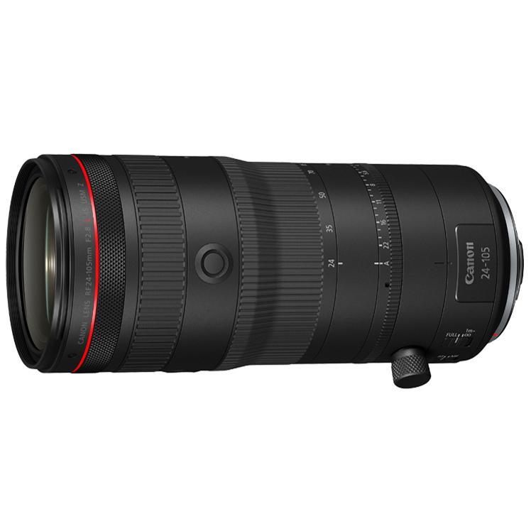 RFレンズ Canon RF24-105mm F2.8 L IS USM Z : CocoStore - 通販